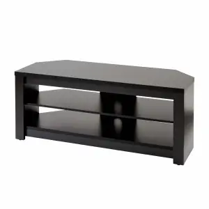 1000mm TV Stand Upto 55inch TV Black