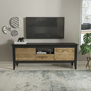 Decorotika Verde TV Stand TV Unit for TVs up to 59inch