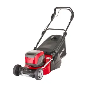 Mountfield freedom500 range Empress 41 R Li Kit / 299439073/M22 Cordless 48V Rotary Lawnmower