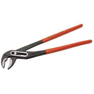 Draper Knipex Alligator 88 01 300 SBE Water Pump Pliers, 300mm 81189