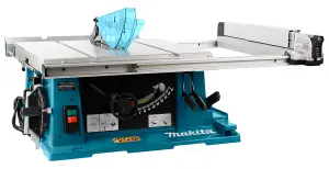 MAKITA 2704N 240v Table saw 260mm blade