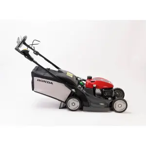 Honda HRX476VY Variable Speed Select Drive Lawn Mower 47cm