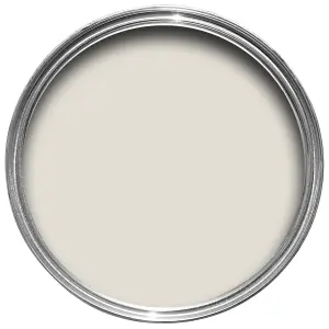 Laura Ashley Pale Dove Grey Matt Emulsion paint, 5L