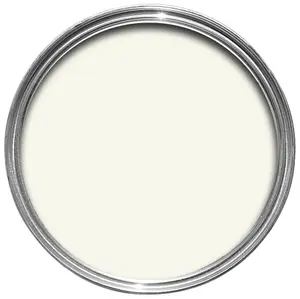 Rust-Oleum Antique white Chalky effect Matt Furniture paint, 750ml