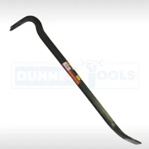 24" Heavy Duty Wrecking Bar Steel Heavy Duty Durable Material DIY Tool Building