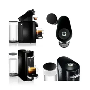 Magimix 11385 Nespresso Vertuo Plus in Black