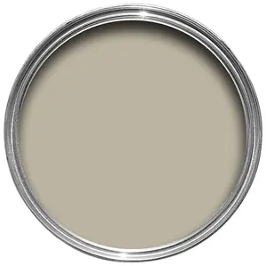 Farrow & Ball Estate Drop cloth No.283 Matt Emulsion paint, 2.5L