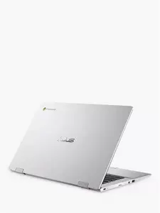 ASUS Chromebook CX14 Laptop, Intel Celeron Processor, 4GB RAM, 128GB Emmc, 14" Full HD, Arctic Grey