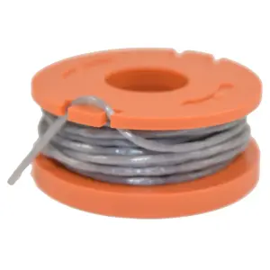 Worx Grass Strimmer Trimmer Spool and Line 1.5mm x 2.5m by Ufixt