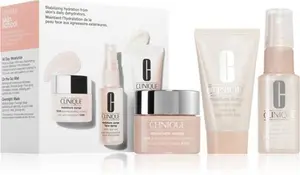 Clinique Moisture Surge™ Mini Kit Gift Set For The Face