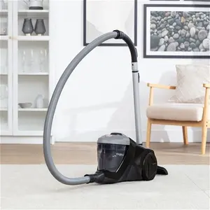 Hoover HP3 HEPA Allergy & Pet Corded Bagless Cylinder Vacuum