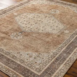 SIMRAN Becki Owens x Surya Oriental Vintage Area Rug 120 x 170 cm