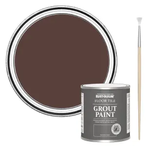 Rust-Oleum Valentina Floor Grout Paint 250ml