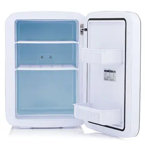 Subcold Ultra 15L Mini Fridge - Grey