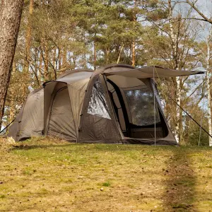 Tambu Husir 4 Person Tunnel Air Tent