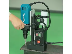 Makita HB350 Magnetic Drill 1050W 110V