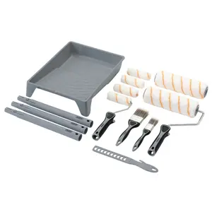 Draper Decorating Set (13 Piece) 20789