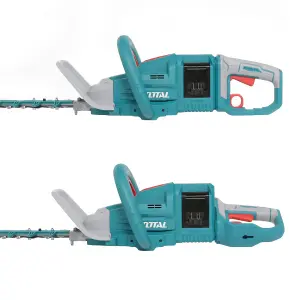 Total Li-Ion 40V Hedge Trimmer (Battery not included) - THTLI40028