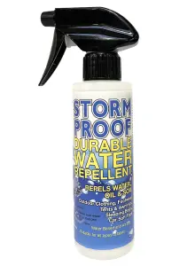 True Strength Repair - Shoe Protection Spray - Waterproof, Stain Repellent Spray For Shoes And Clothing