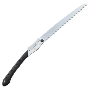 Silky 350-36 Bigboy Professional Medium Teeth Folding Saw 360mm