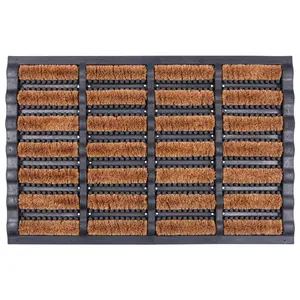 73 Heavy Duty Scraper Door Mat - 60cm x 40cm