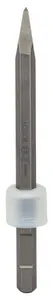 Bosch Professional Pointed Chisel - HEX 19mm, 300mm