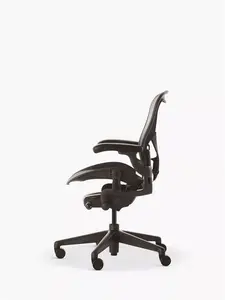 Herman Miller Aeron Office Chair, Graphite