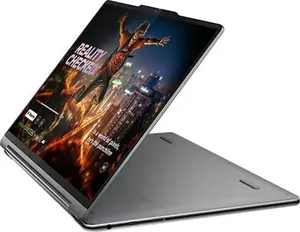 Lenovo Laptop Yoga 9I 2-In-1 Gen 9 , Intel Core Ultra 7 155H Processor -512GB-32GB-Windows 11 Home