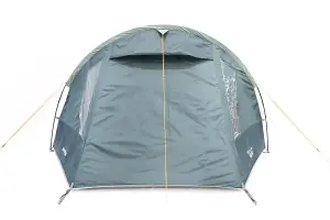 Vango Skye 400 (4 person) 3-poled tunnel tent