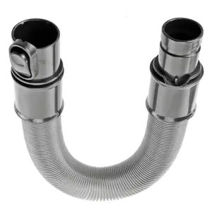 SPARES2GO Extension Hose for Vytronix NIBC22 EBCV6 3-in-1 Vacuum Cleaner Attachment Pipe