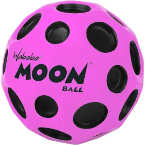 Waboba Original Moon Toy Ball Pink (One Size)