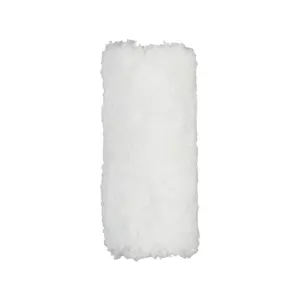 Harris Paint Roller Sleeve White (One Size)