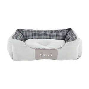 Highland Polyester Pet Bed Large (18-32kg)