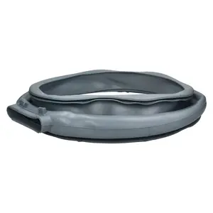 Indesit Washer Dryer Door Seal - MERC00259981