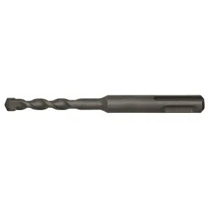 Sealey SDS Plus Drill Bit Fully Hardened & Ground 6.5 x 110mm 1 Piece SDS6.5X110