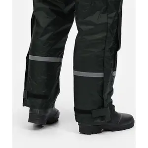 Regatta Mens Pro Waterproof Overalls