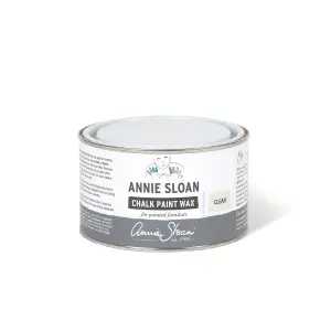 Annie Sloan Soft Wax 500Ml Clear NH