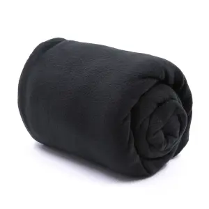 Milestone Camping Fleece Sleeping Bag Liner