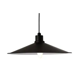 Interiors by Premier Tribeca Pendant Light