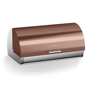 Morphy 974003 Bread Bin Roll Top