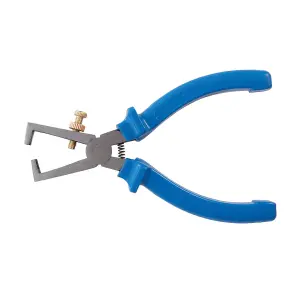 Silverline (282479) Wire Stripping Pliers 160mm