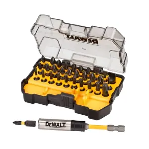 DEWALT DT70587 FLEXTORQ Bit Set, 32 Piece