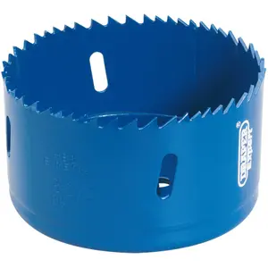 Draper HSS Bi-metal Holesaw Blade, 89mm 41090