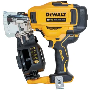 DEWALT DCN45RNN 18v Roofing nailer