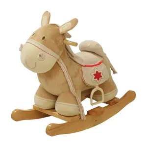 Rocking Horse