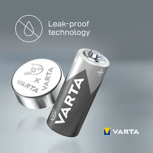 Varta 12V V23GA Batteries, Pack of 2