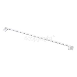 Beko Genuine Spare Part - Middle Glass Shelf Front Trim - BEK4851900100