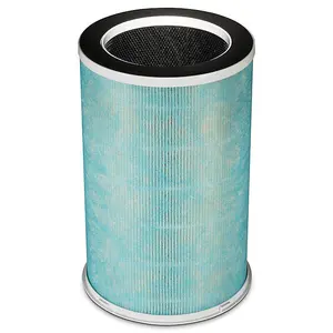 Avalla R-190 air purifier true HEPA active carbon filter