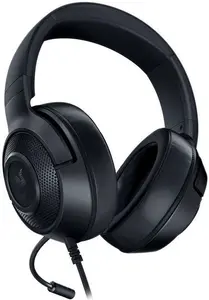 RAZER Kraken X Lite 7.1 Gaming Headset - Black