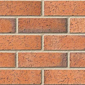 Ibstock Trafford Multi Rustic Brick 65mm Mini Pack 250